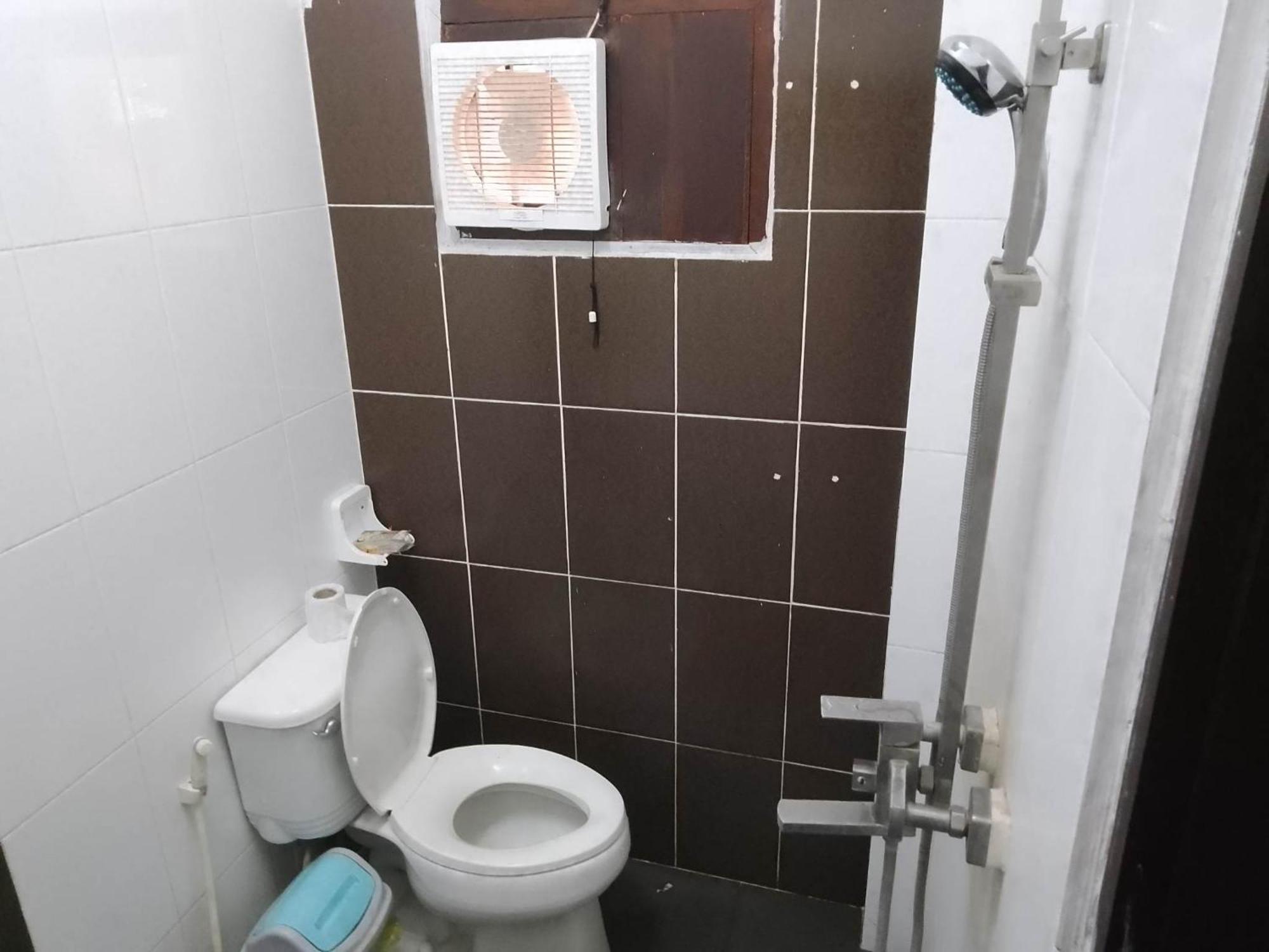 City Backpackers Center Luang Prabang Buitenkant foto