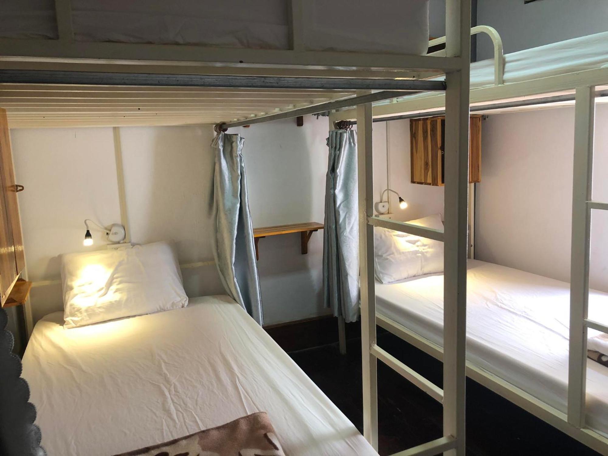 City Backpackers Center Luang Prabang Buitenkant foto