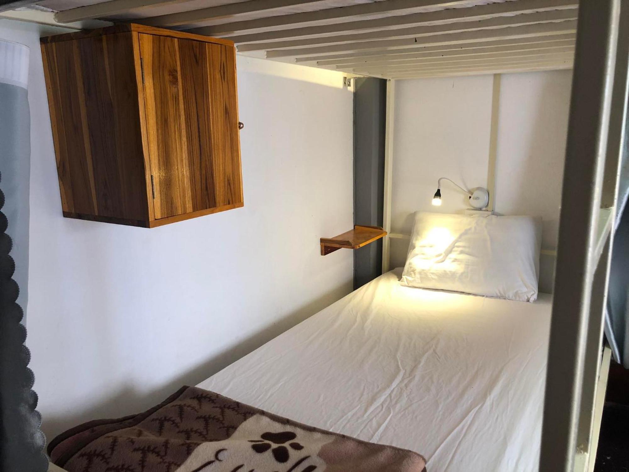 City Backpackers Center Luang Prabang Buitenkant foto