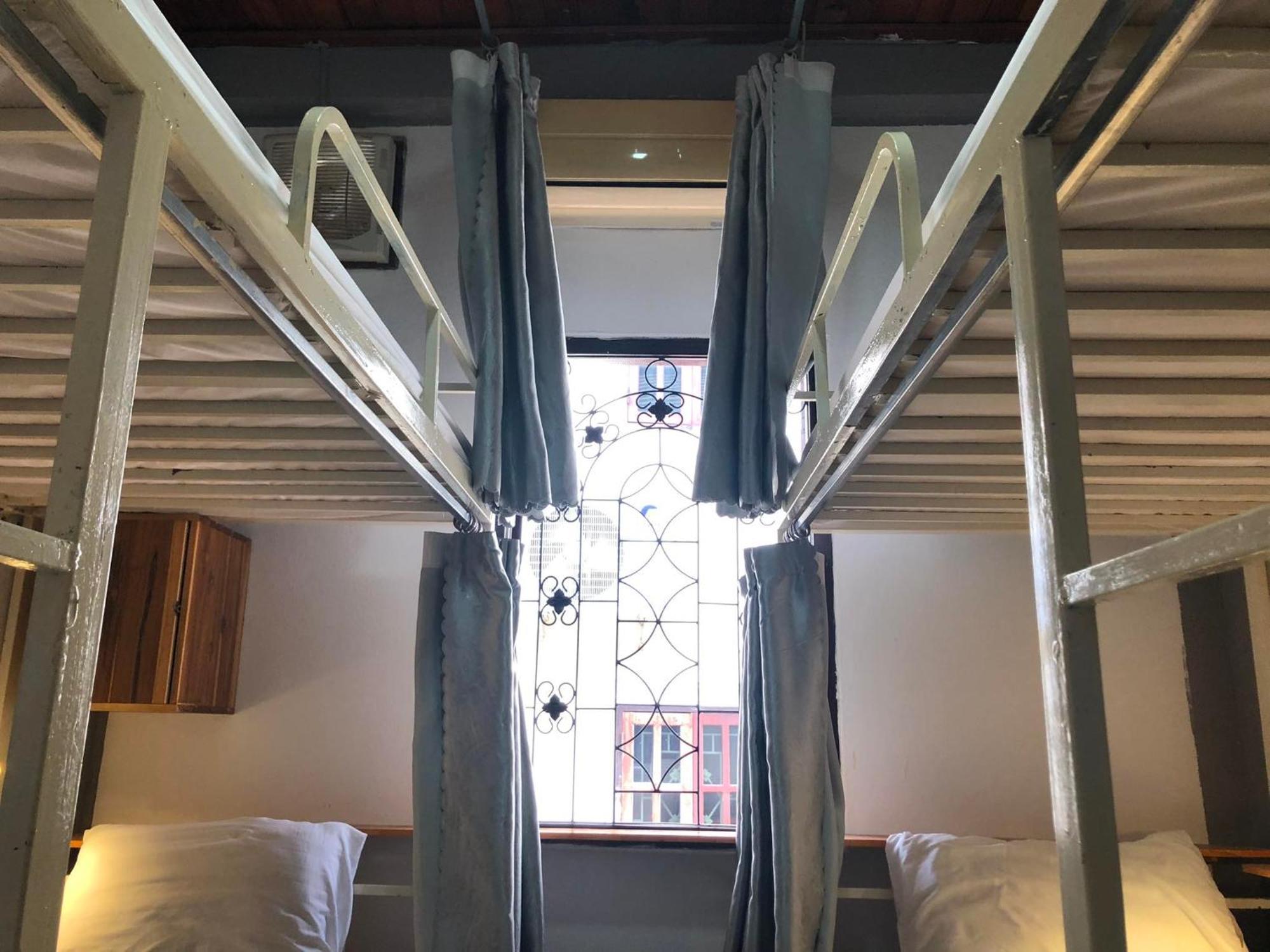 City Backpackers Center Luang Prabang Buitenkant foto