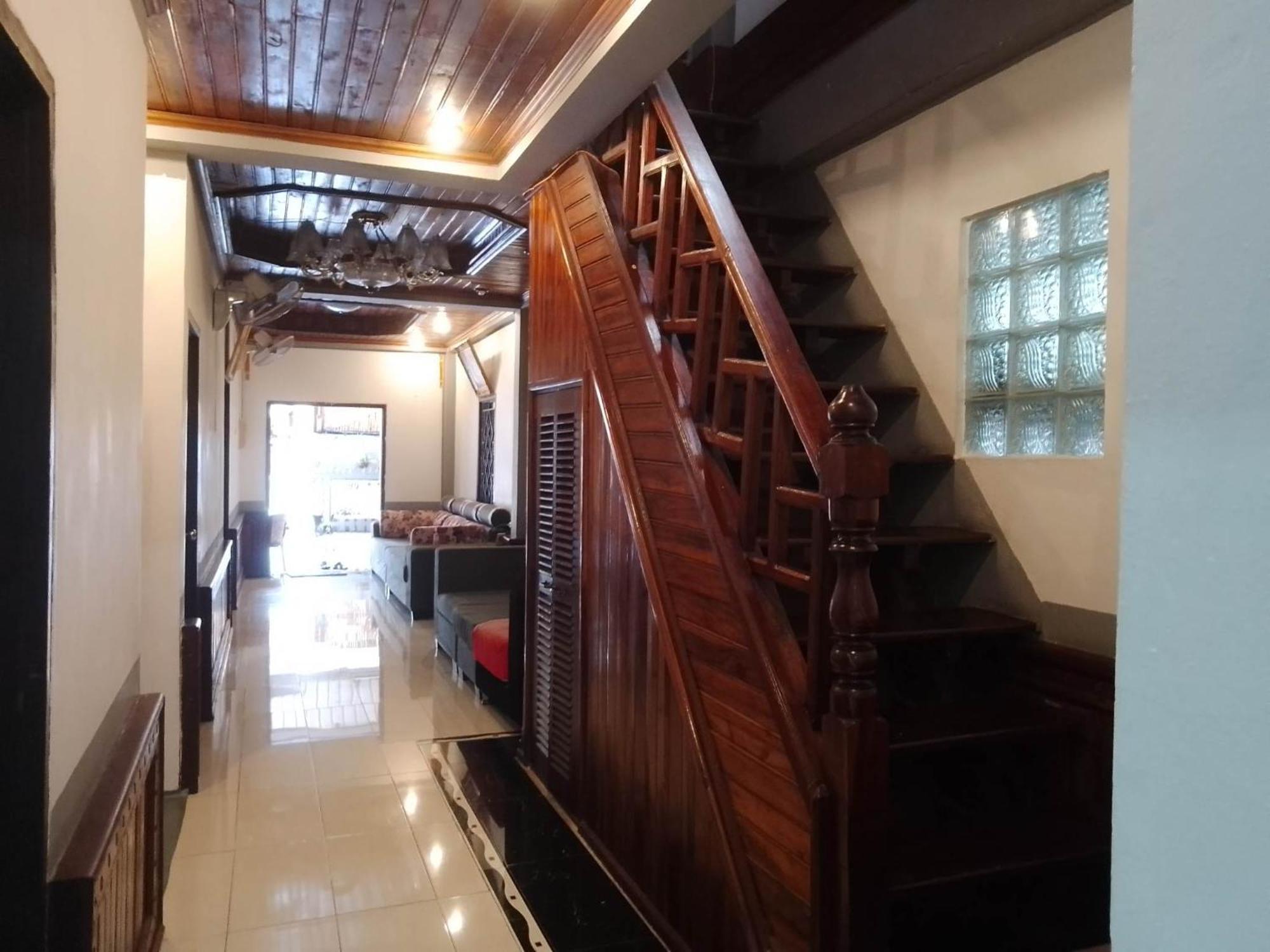 City Backpackers Center Luang Prabang Buitenkant foto