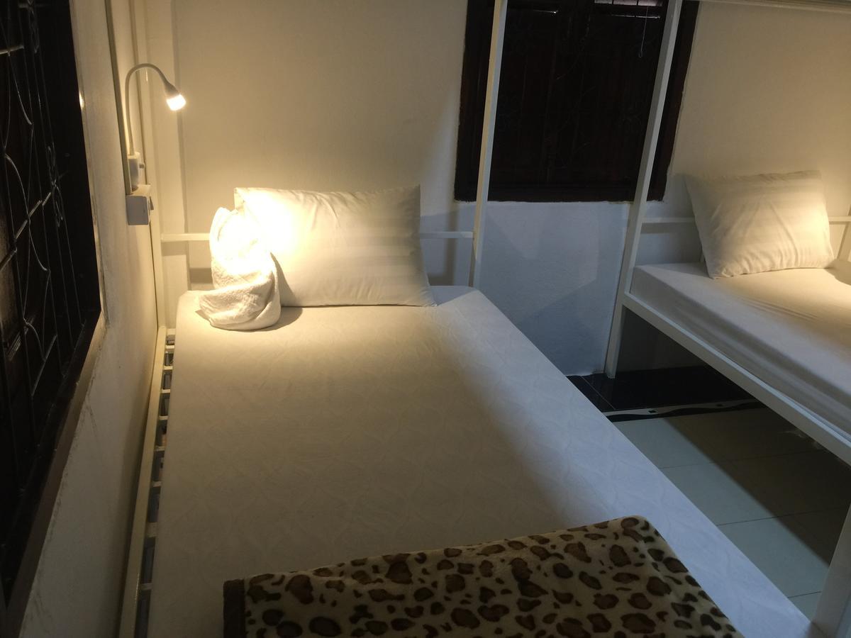 City Backpackers Center Luang Prabang Buitenkant foto