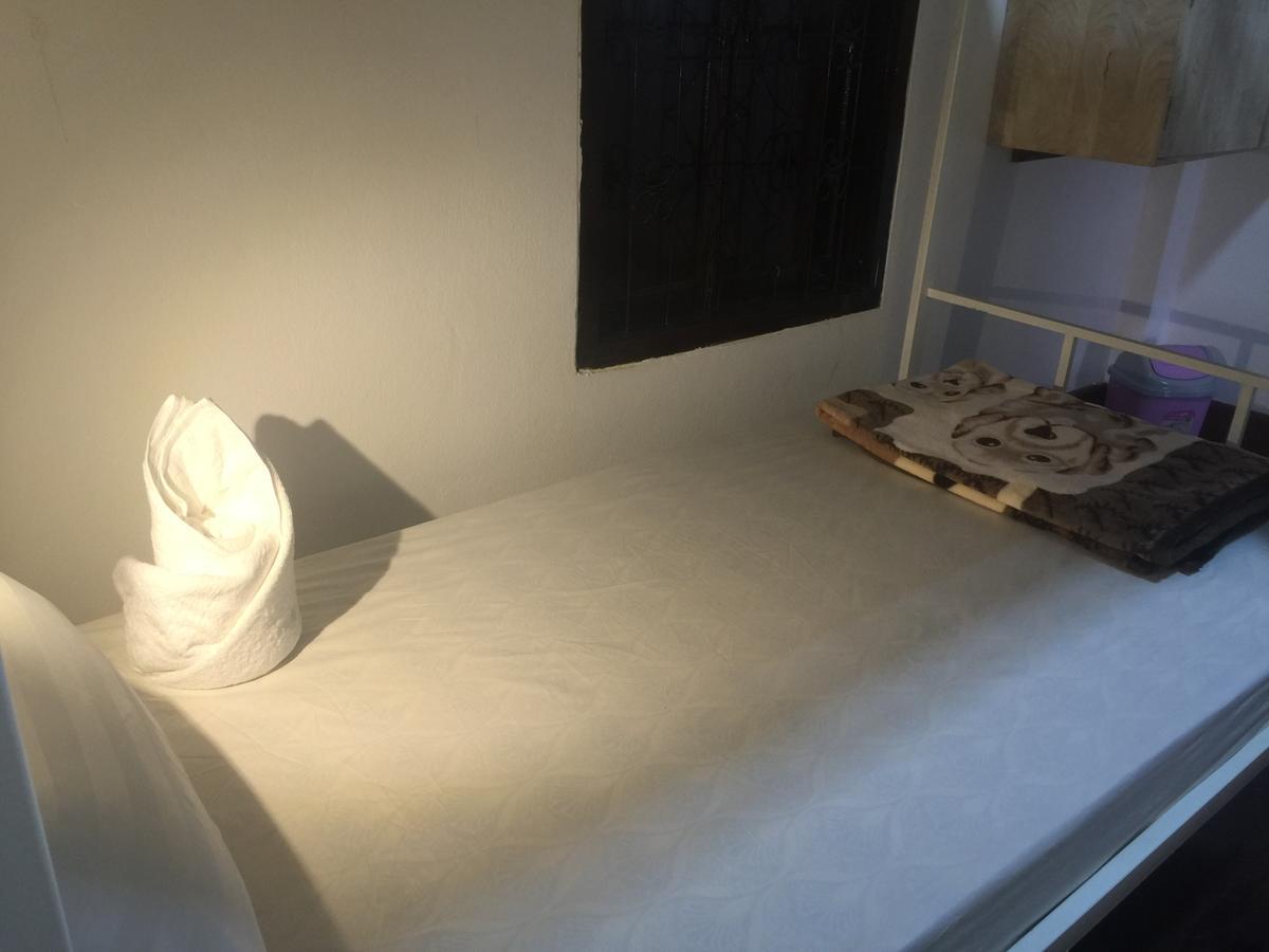 City Backpackers Center Luang Prabang Buitenkant foto