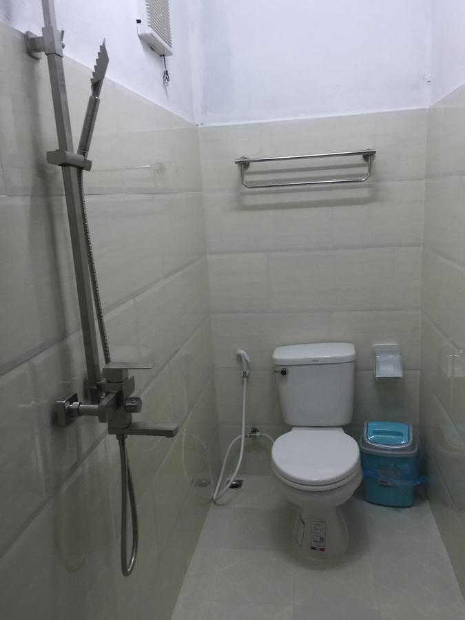 City Backpackers Center Luang Prabang Buitenkant foto