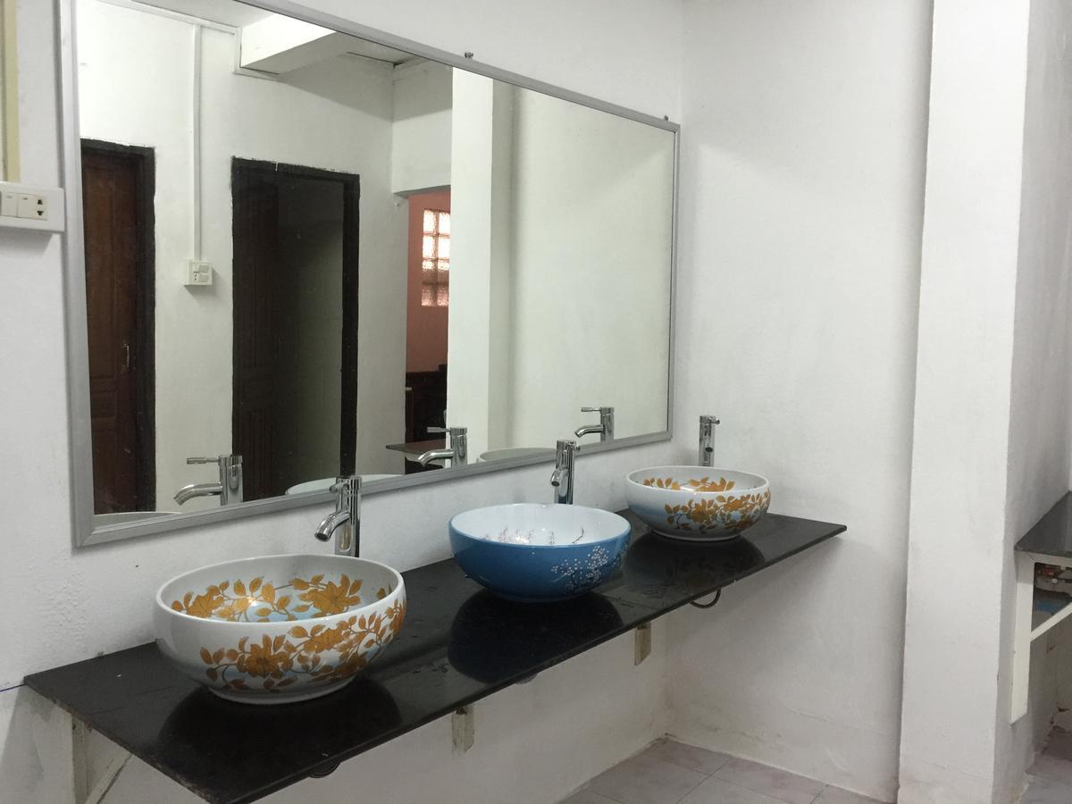 City Backpackers Center Luang Prabang Buitenkant foto
