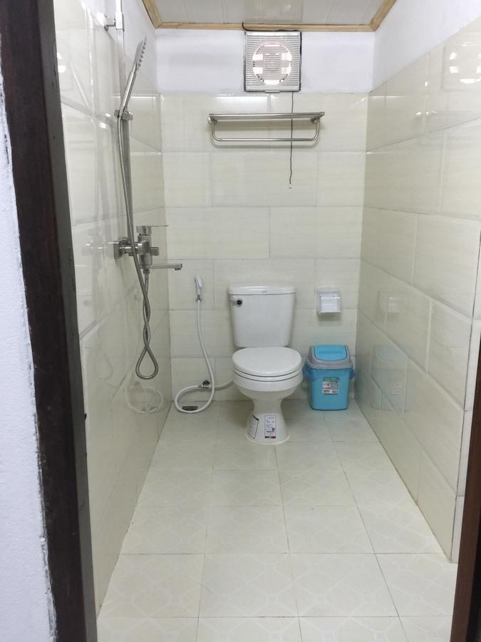 City Backpackers Center Luang Prabang Buitenkant foto
