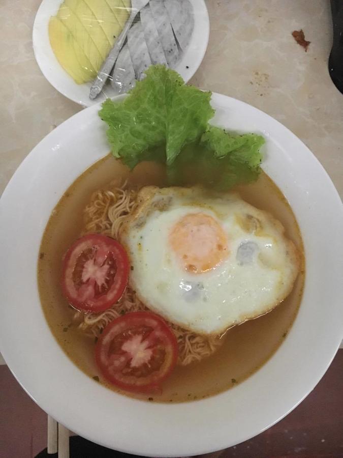 City Backpackers Center Luang Prabang Buitenkant foto